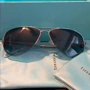 Tiffany & Co Sunglasses
